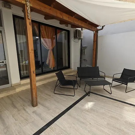 Villa 9-2B Tirana Exterior photo