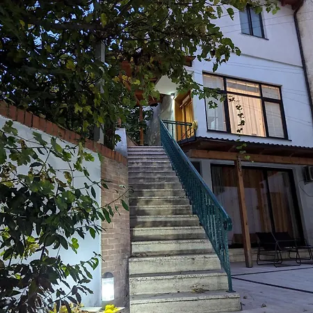 Villa 9-2B Tirana Exterior photo